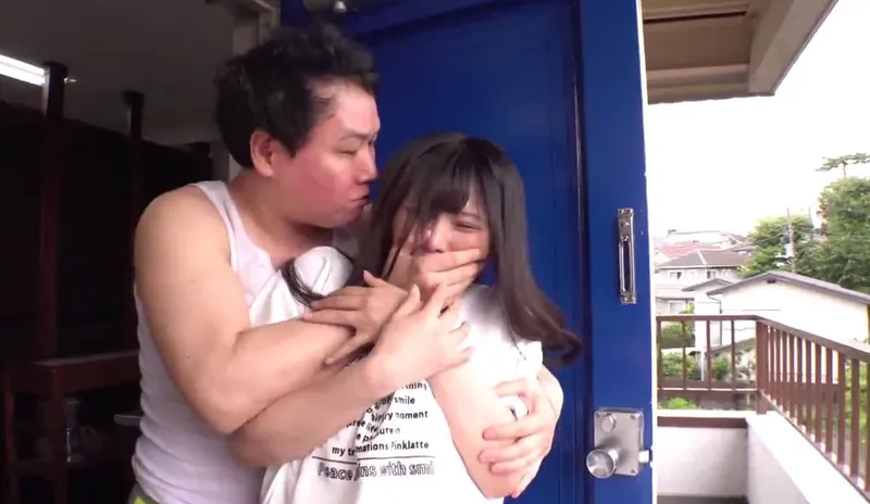 Tình đầu của tôi đã bị gã nhà kề bên xxx tơi tả